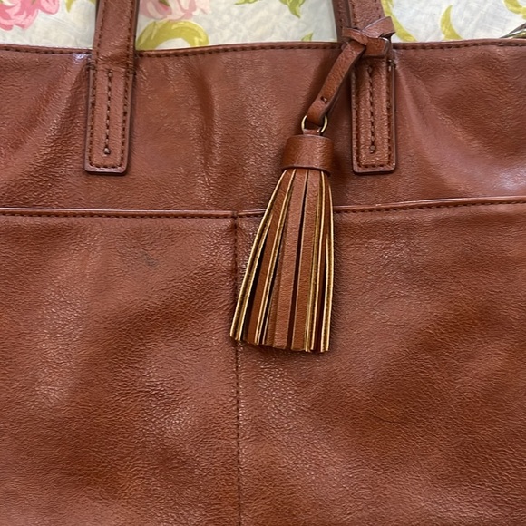 Brown Boho bag - Picture 3 of 12